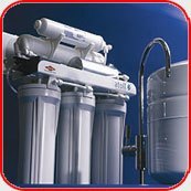 Установка фильтра очистки воды в Мытищах, подключение фильтра для воды в г.Мытищи